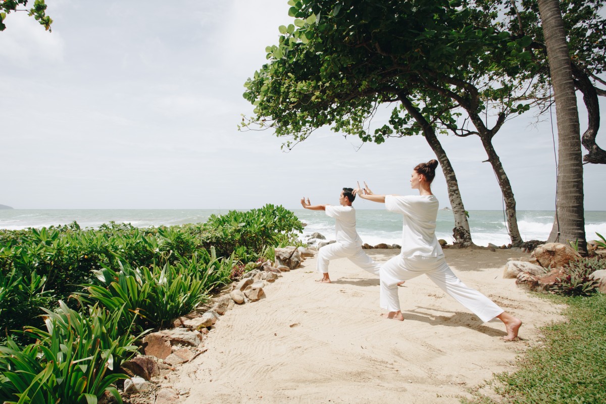 Wellness enters mainstream as longevity draws capital